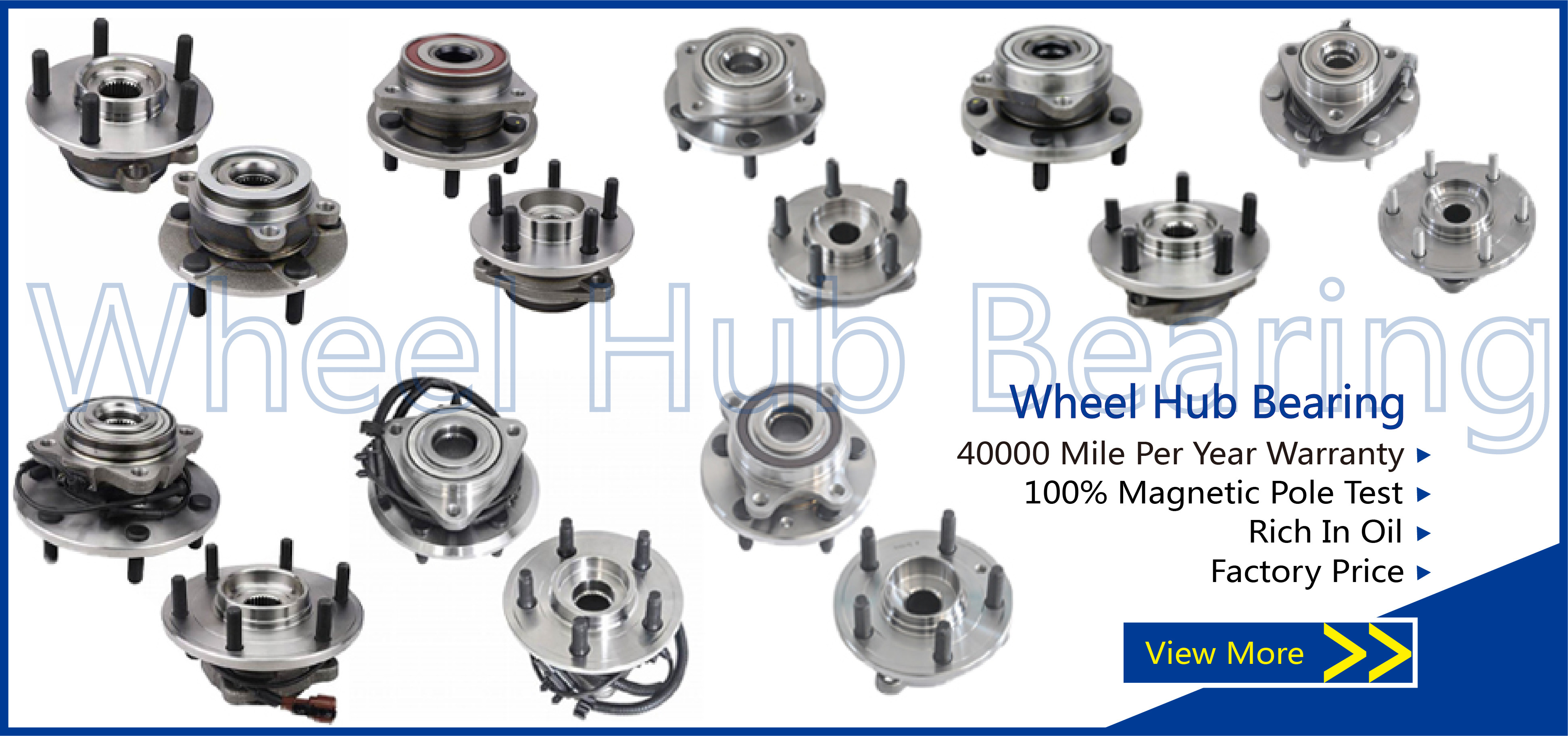 Kalite Otomatik Süspansiyon Parçaları Fabrika