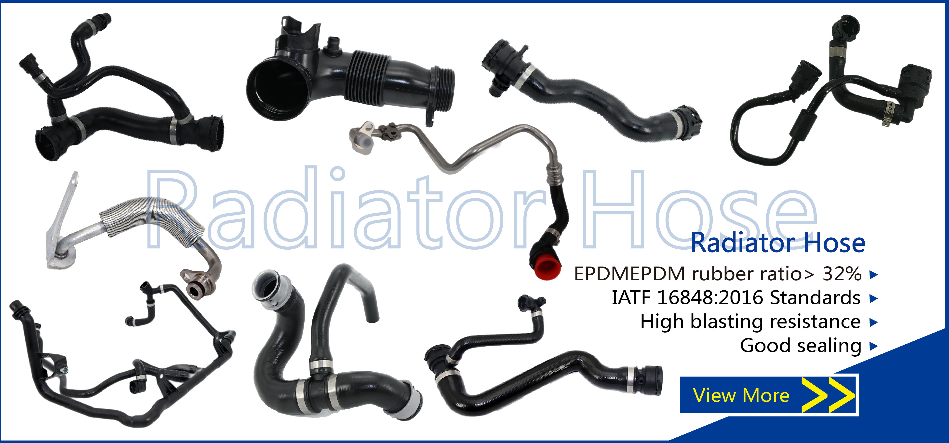 Kalite Otomatik Süspansiyon Parçaları Fabrika