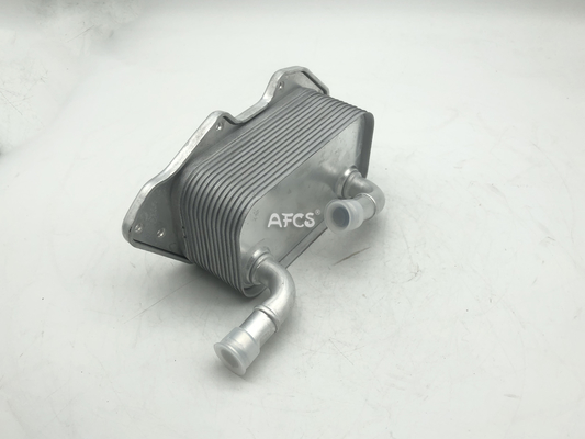 06E117021L 06E117021G Transmission Oil Cooler For AUDI A6 ALLROAD C6