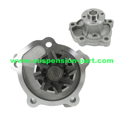 17400-69G00 17400-69G04 Water Pump For FIAT SEDICI(189)1.616V