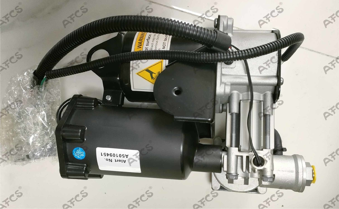 LR023964 LR006200 Air Ride Suspension Air Compressor Pump For Range Rover Sporti L320