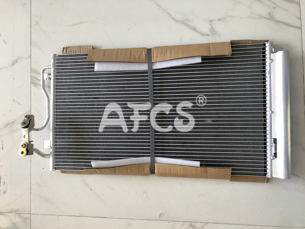 64506804722 64504270545 Air Conditioning Condenser For BMW 1 F20 2 Coupe