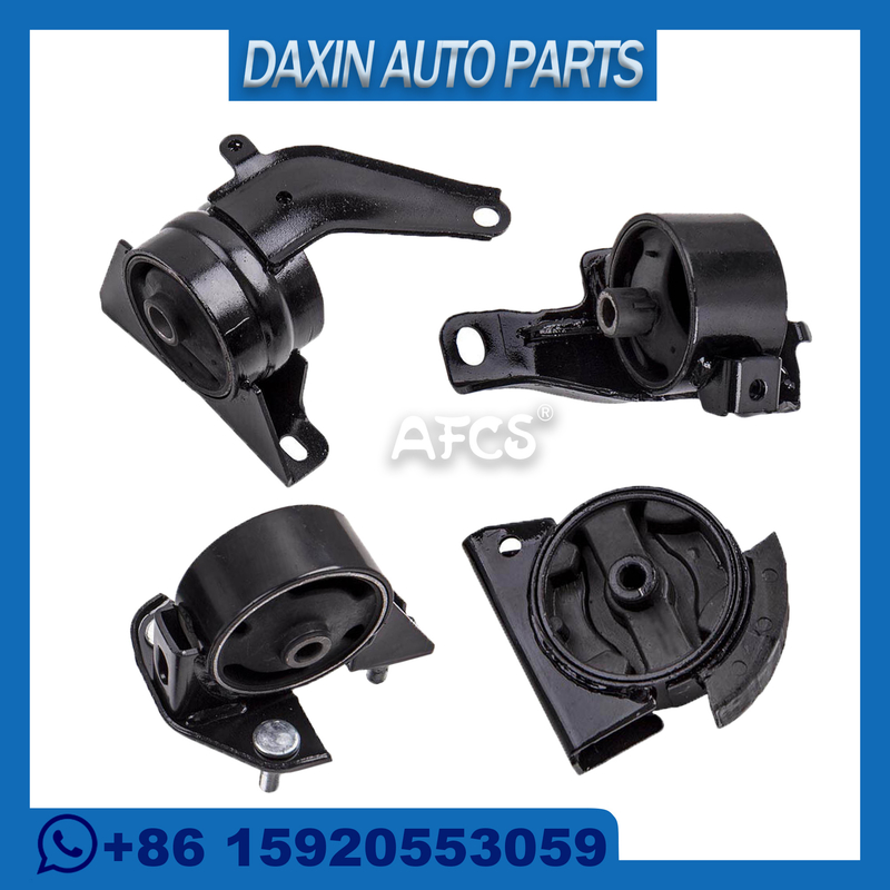 12371-64210 12372-02060 Car Engine Mount 12305-15040 12361-11160  For Toyota Corolla