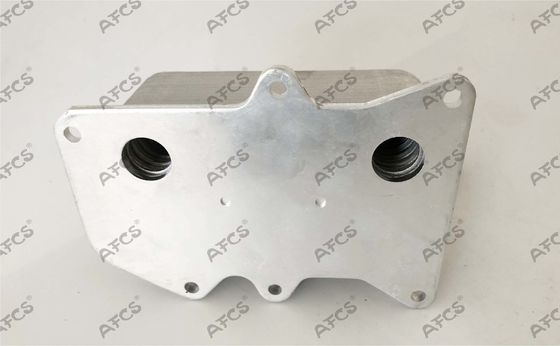 26410-2F020 26410-2F000 Engine Oil Cooler For Hyundai Kia 2010-2012