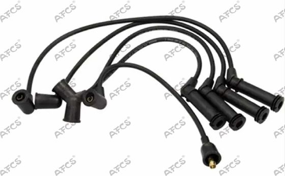 OEM 27501-02A00 27501-02H00 Ignition Wire Set For Hyundai Kia Atos 2003-2008