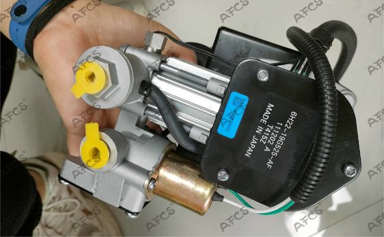 LR023964 LR006200 Air Ride Suspension Air Compressor Pump For Range Rover Sporti L320