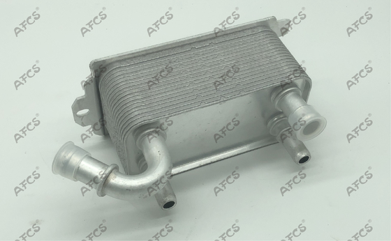 LR002916 30792231 6G91-7A095-AC Oil Cooler Assembly For Land Rover Freelander 2 L359 2.2 ED4