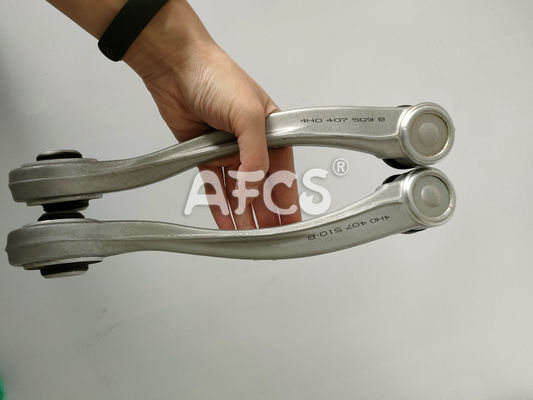 4H6407509A 4H6407510A Control Arm For AUDI A8 D4 4H2 4H8 4HC 4HL