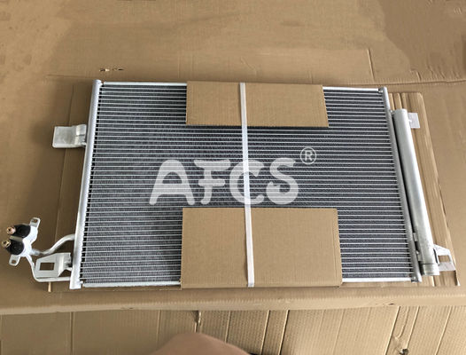 7E0820411B 7E0820411D Air Conditioning Condenser For Vw Transporter T5 Bus
