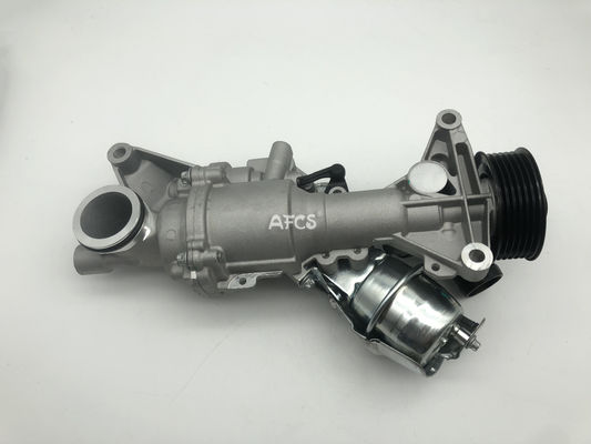 2742000701  2742001507 Water Pump For MERCEDES BENZ W205 C205 S205