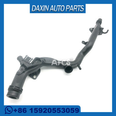 06E121045AJ 06E121045AA Coolant Pipe For AUDI A4 B8 / A5 Convertible