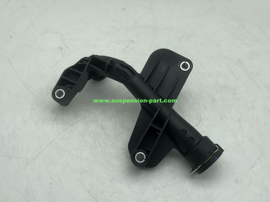 OEM A2762001152 A2762002052 ENGINE COOLING FLANGE FOR MERCEDES-BENZ E320 E400