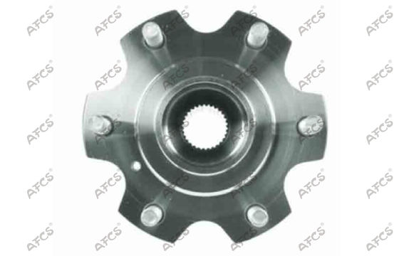 MITSUBISHI V73 50KWH01 Auto Front Wheel Hub Bearing