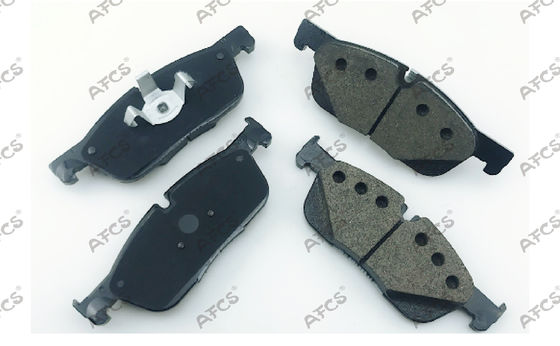 LR090689 Range Rover 2011-2016 Car Brake Pad Land Rover Suspension Parts