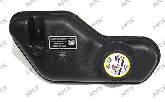 C2Z13764 Expansion Tank With Sealing Cover ABS For Jaguar  XF XJ 2008-2015 2003-2009