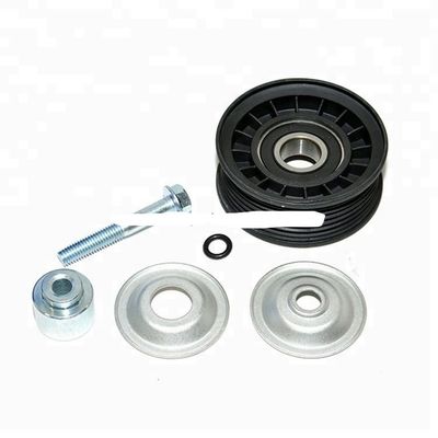 C2C22802  Belt Tensionor Pulley For Jaguar XF XFL XJL 2.0T  2006-2010