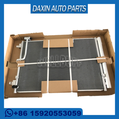 OEM 4H0260401D 4H0260403D 4H0260403K AUDI A8 için KONDENSASYON KONDİSYONU