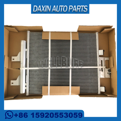 OEM C2D21418 C2D4079 JAGUAR XJ 204PT ((GTDI) için KONDENSASÖRÜM