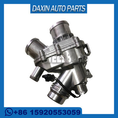 OEM LR107288AL AJ813986 LR117568 LAND ROVER RANGE JAGUAR için termostat montajı