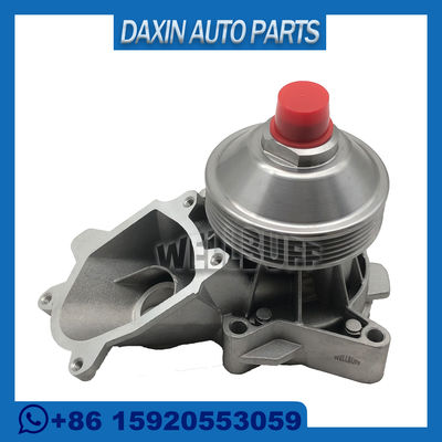 2000-2003 Yıl 306D1 M57D30 Motorunda Performans için Otomobil Motor Soğutucu Pompası