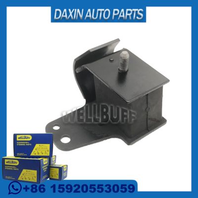 OEM 11210-18G01 1121043G00 1122009G10 NISSAN PATHFINDERI için motor montu
