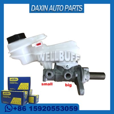 OEM UCYS-43-40ZA AB312004WA FORD RANGER MAZDA BT-50 için fren ustası silindir