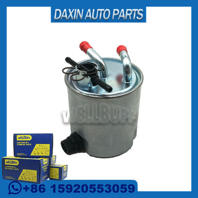 OEM 16400-EC00A 16400-EC00C NISSAN NAVARA NP300/PATHFINDERIII için yakıt filtresi