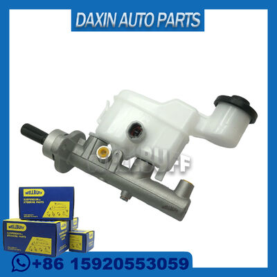 OEM 47201-0K040 472010K040 TOYOTA HILUX VII PICKUP için CLUTCH MASTER silindir