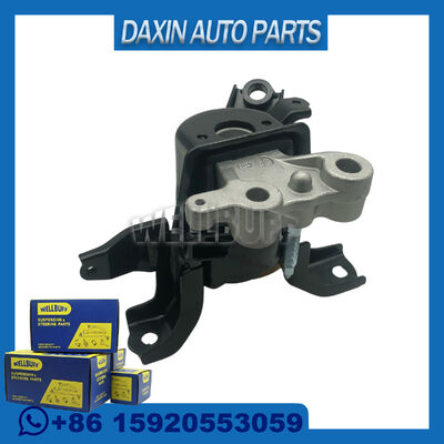 OEM 12305-37300 1230537300 Montaj, LEXUS CT200H / TOYOTA PRIUS için motor
