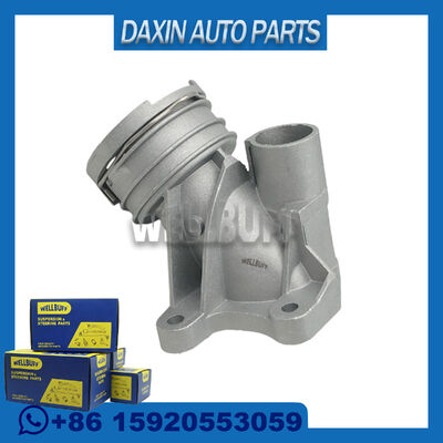 OEM A2762000256 2762000256 AL BENZ C-CLASS için soğutucu giriş bağlantısı (W205)