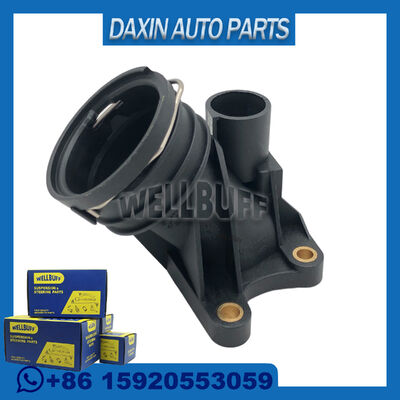 OEM A2762000256 2762000256 BENZ C Sınıfı (W166) için soğutucu giriş bağlantısı