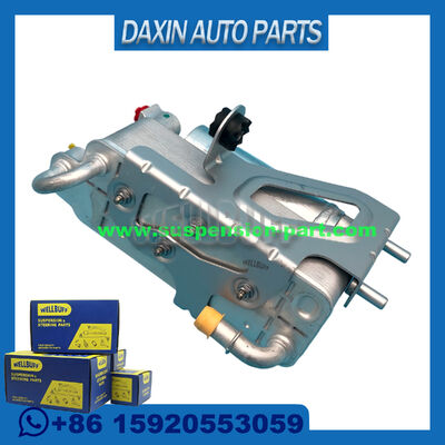 OEM 64509367096 9367096 BMW X3 X4 için kondansör, klima
